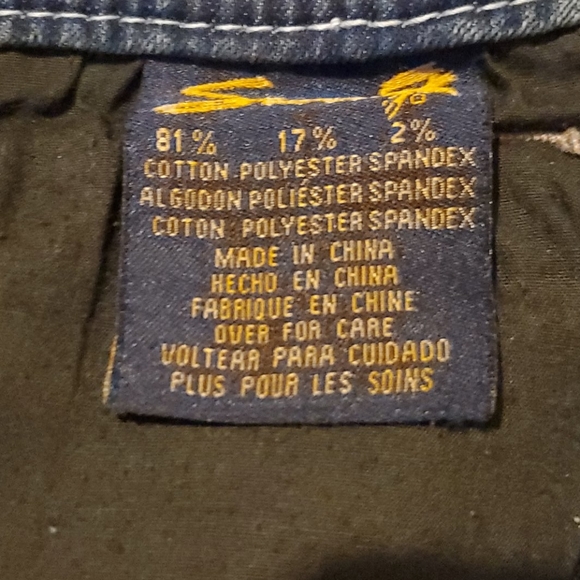 Jeans - Picture 5 of 7